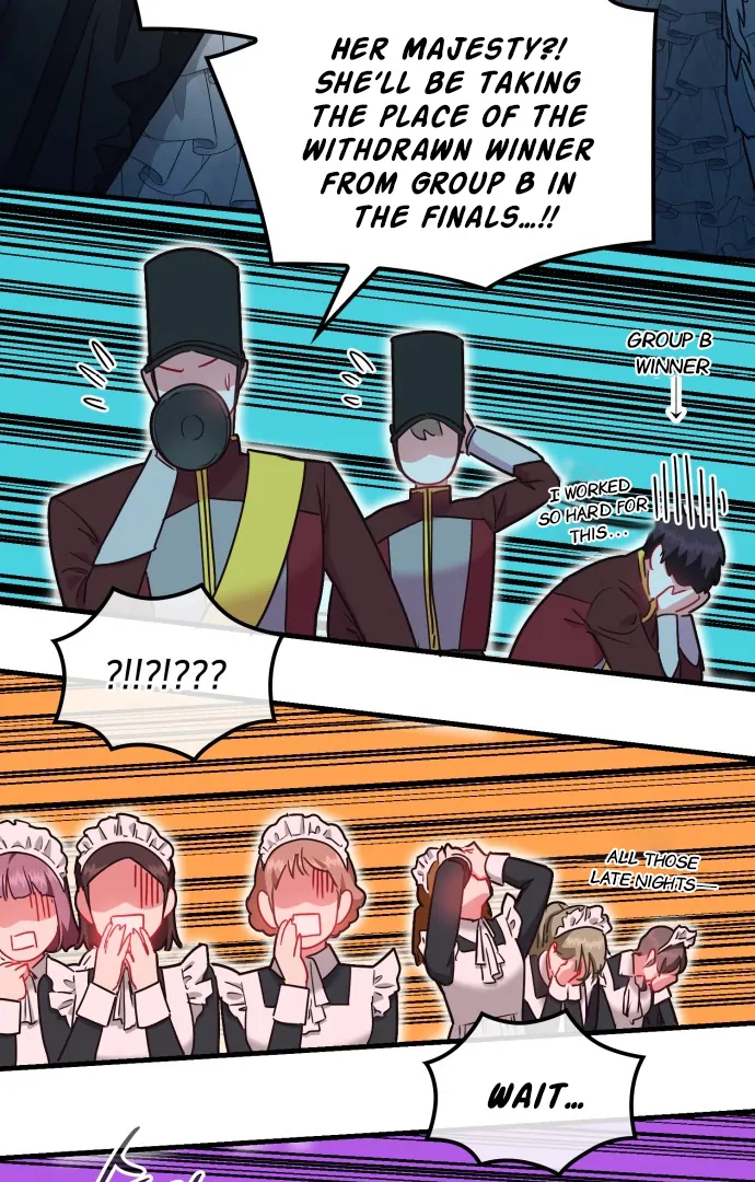 108 Women Chapter 87 - Page 24