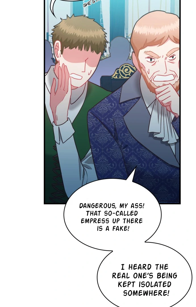 108 Women Chapter 87 - Page 26