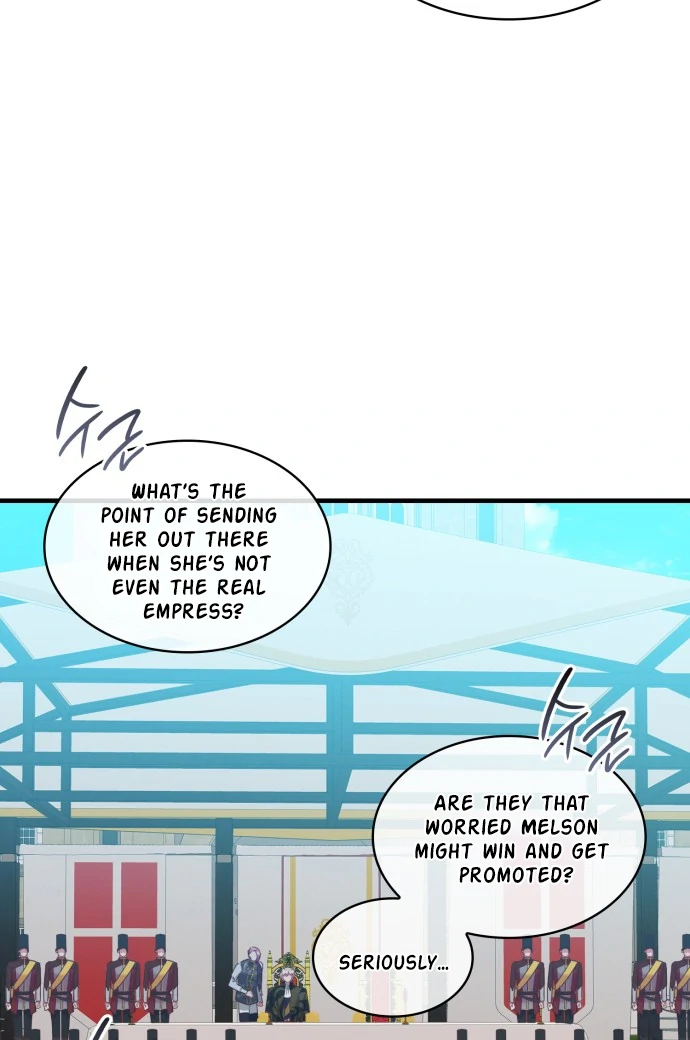 108 Women Chapter 87 - Page 27