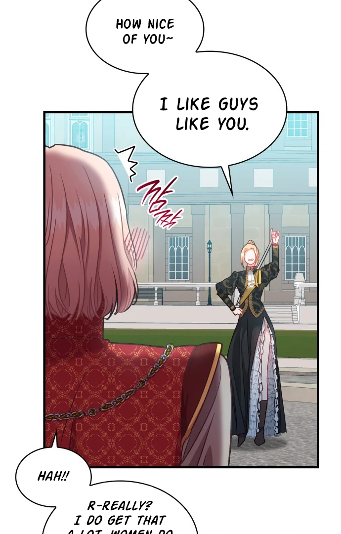 108 Women Chapter 87 - Page 38