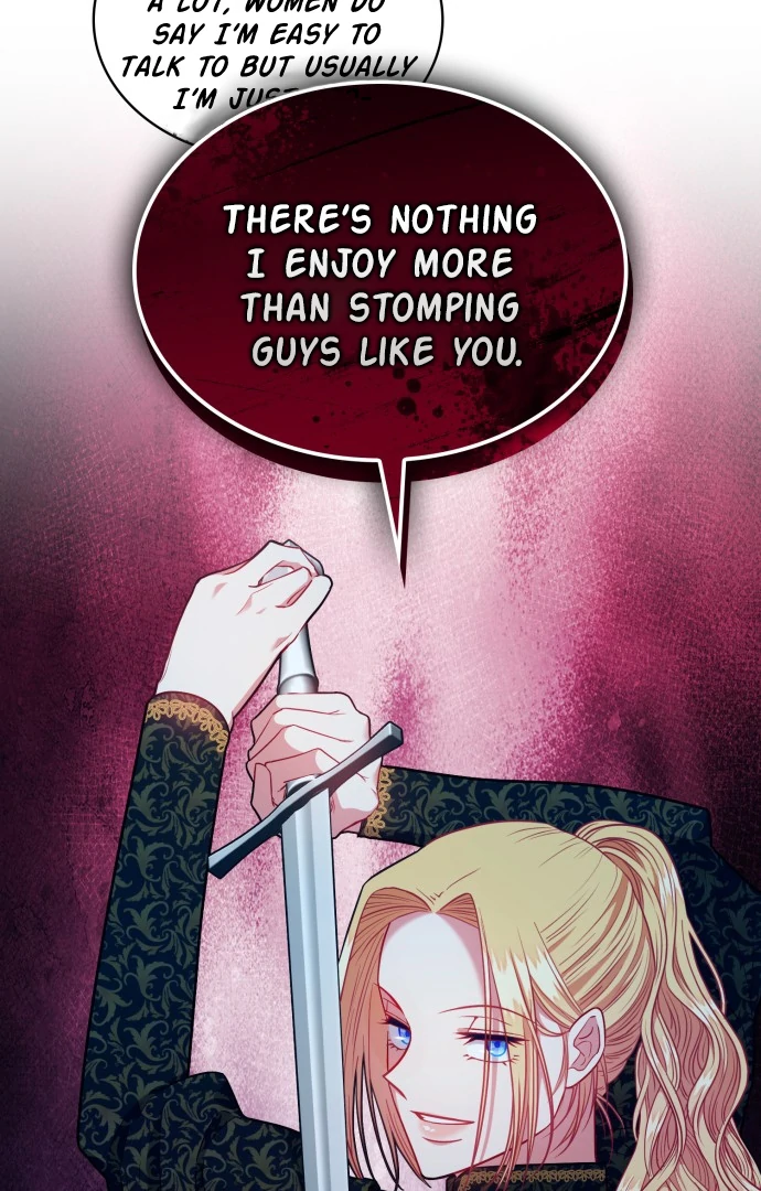 108 Women Chapter 87 - Page 39
