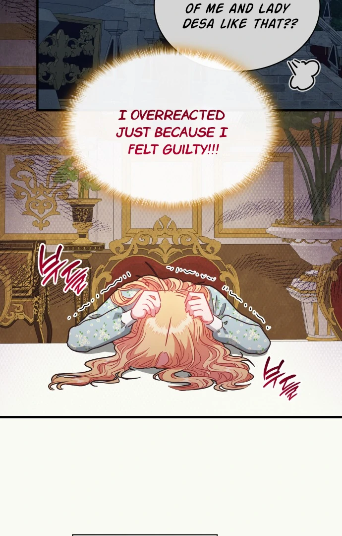 108 Women Chapter 87 - Page 53