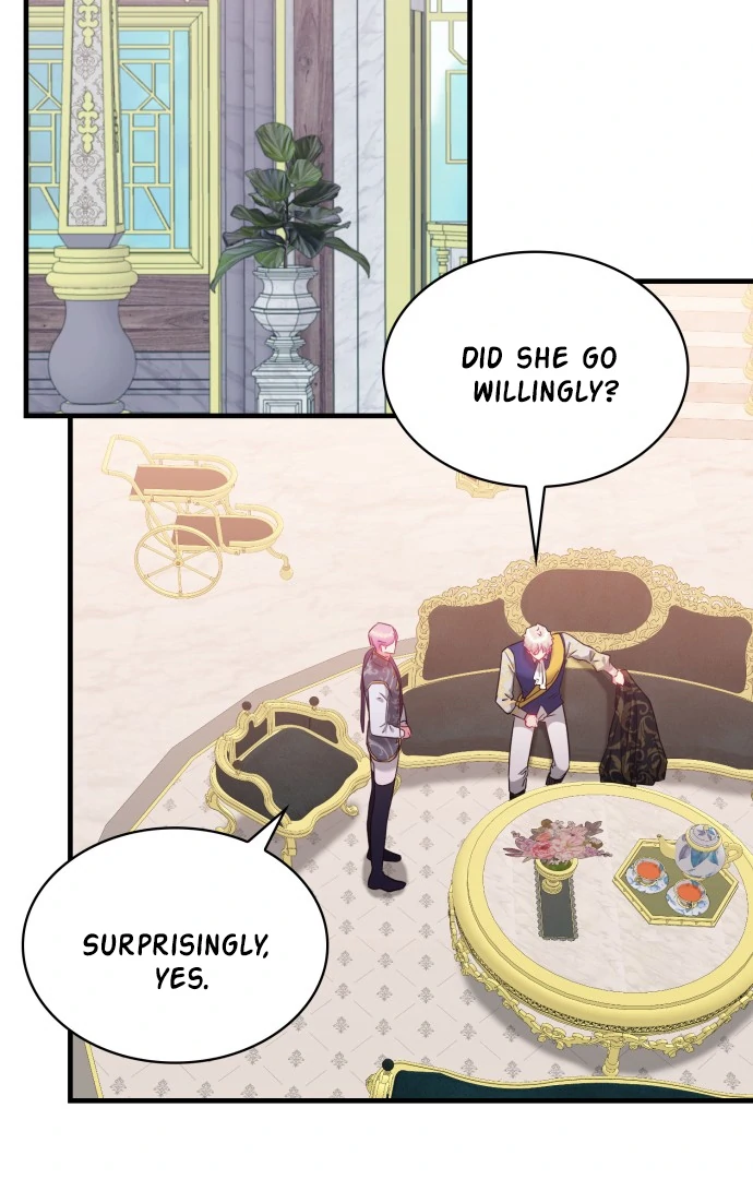 108 Women Chapter 88 - Page 19