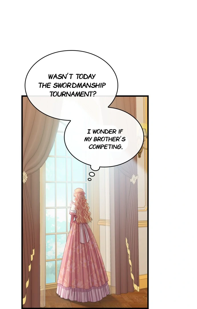 108 Women Chapter 88 - Page 36