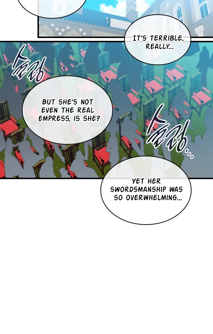 108 Women Chapter 88 - Page 49