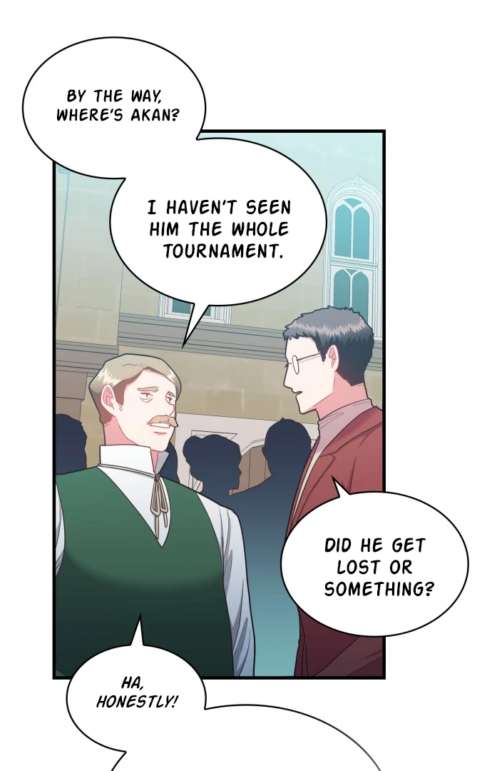 108 Women Chapter 88 - Page 50
