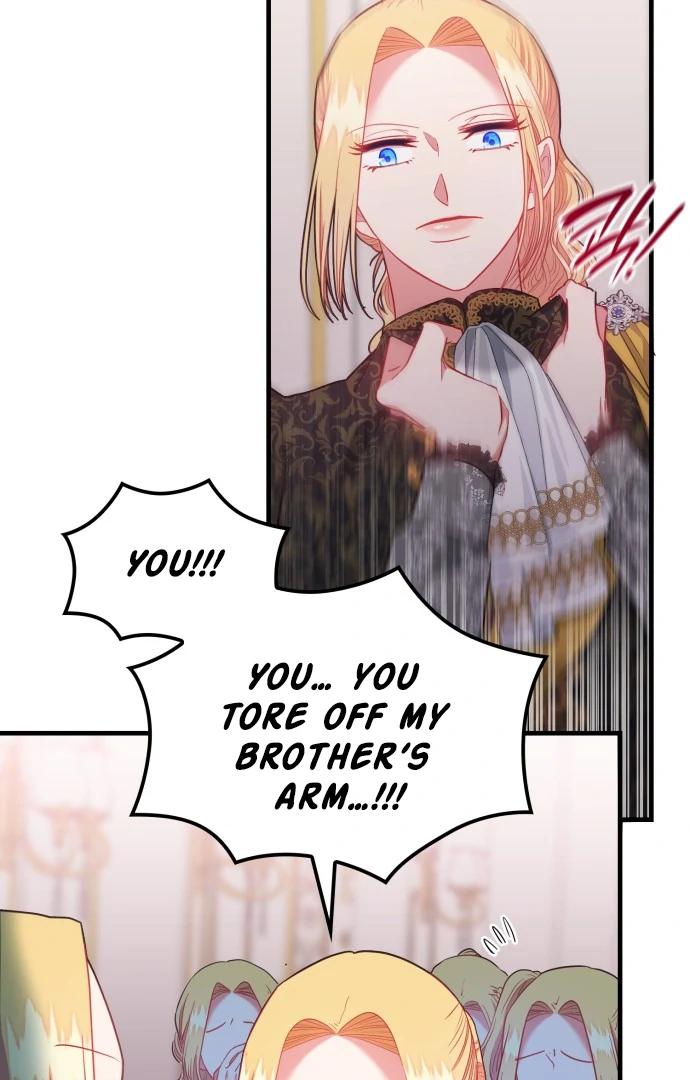 108 Women Chapter 88 - Page 9