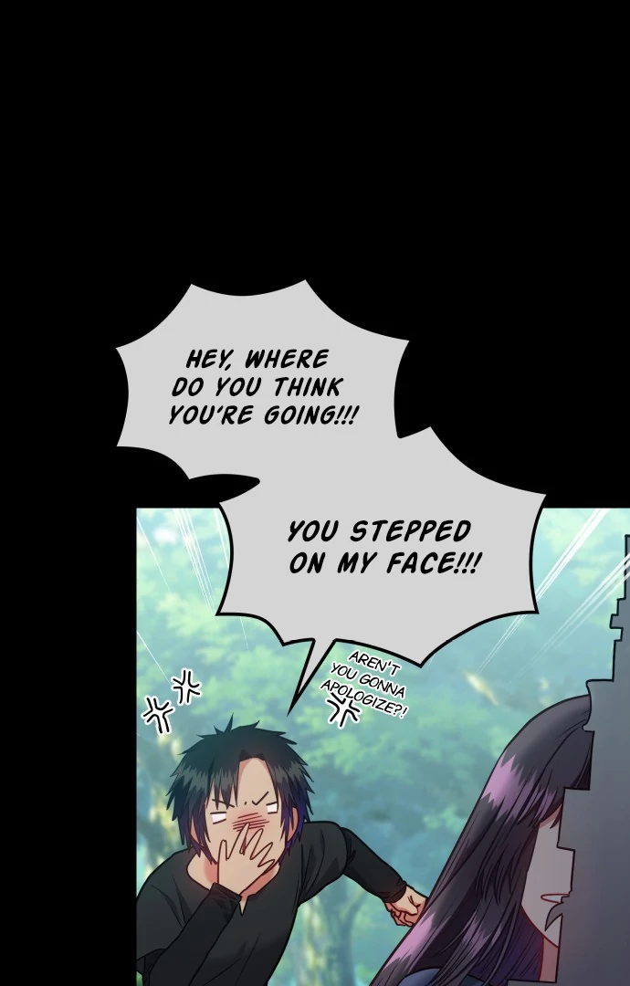 108 Women Chapter 89 - Page 31