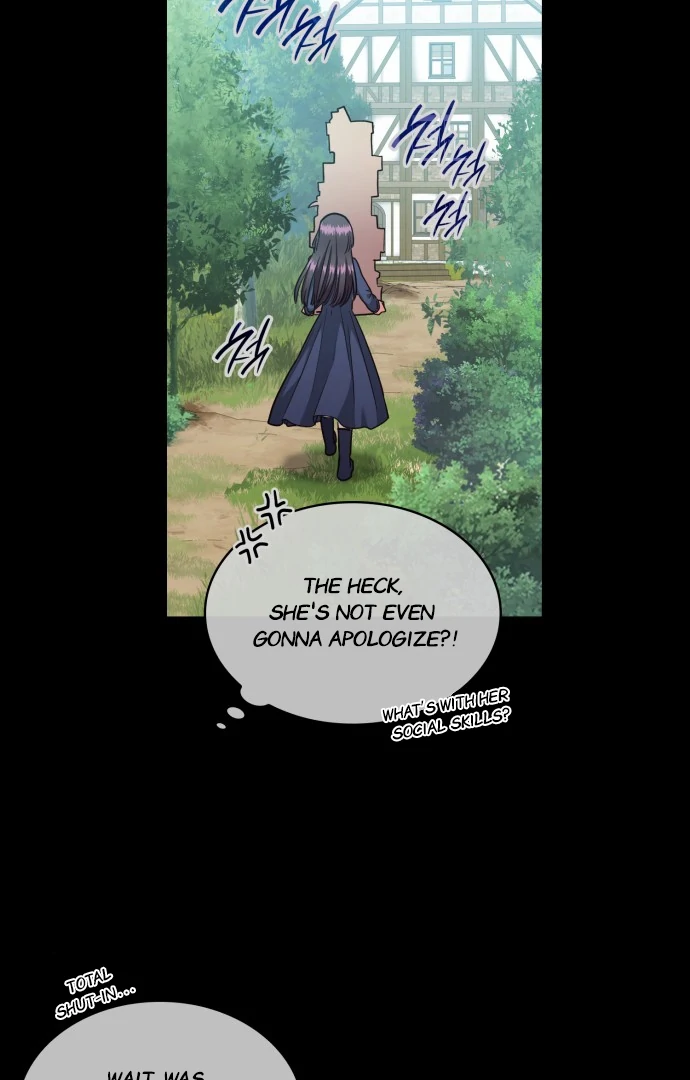 108 Women Chapter 89 - Page 33