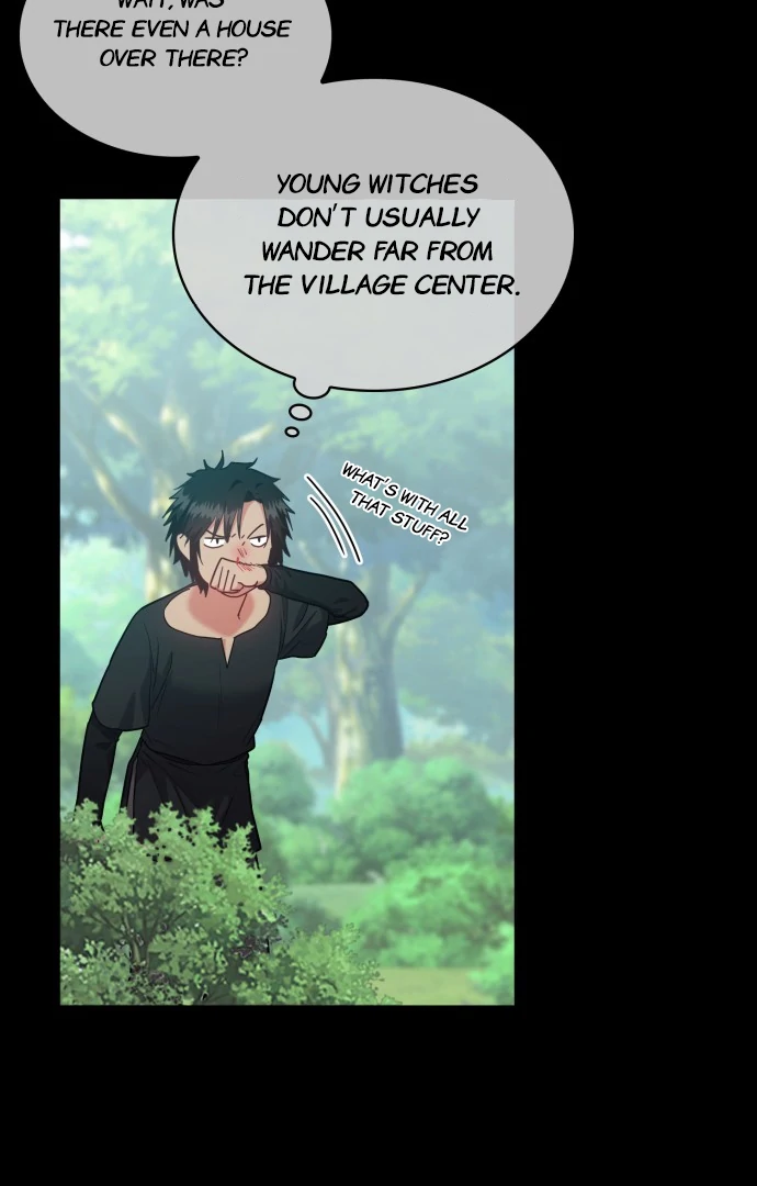 108 Women Chapter 89 - Page 34