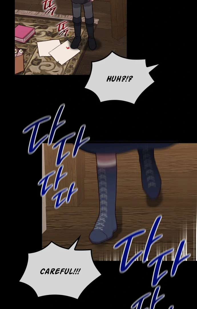 108 Women Chapter 89 - Page 42