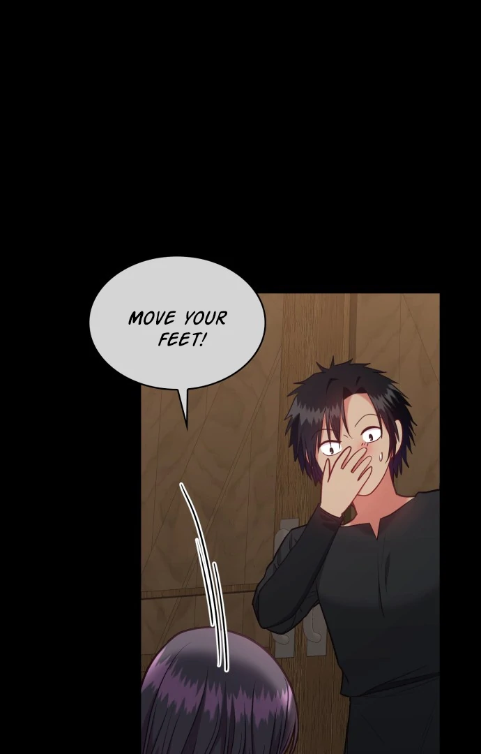 108 Women Chapter 89 - Page 46
