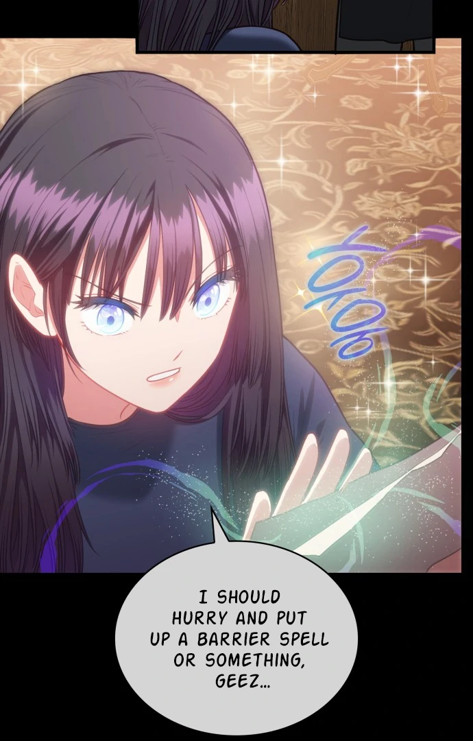 108 Women Chapter 89 - Page 47