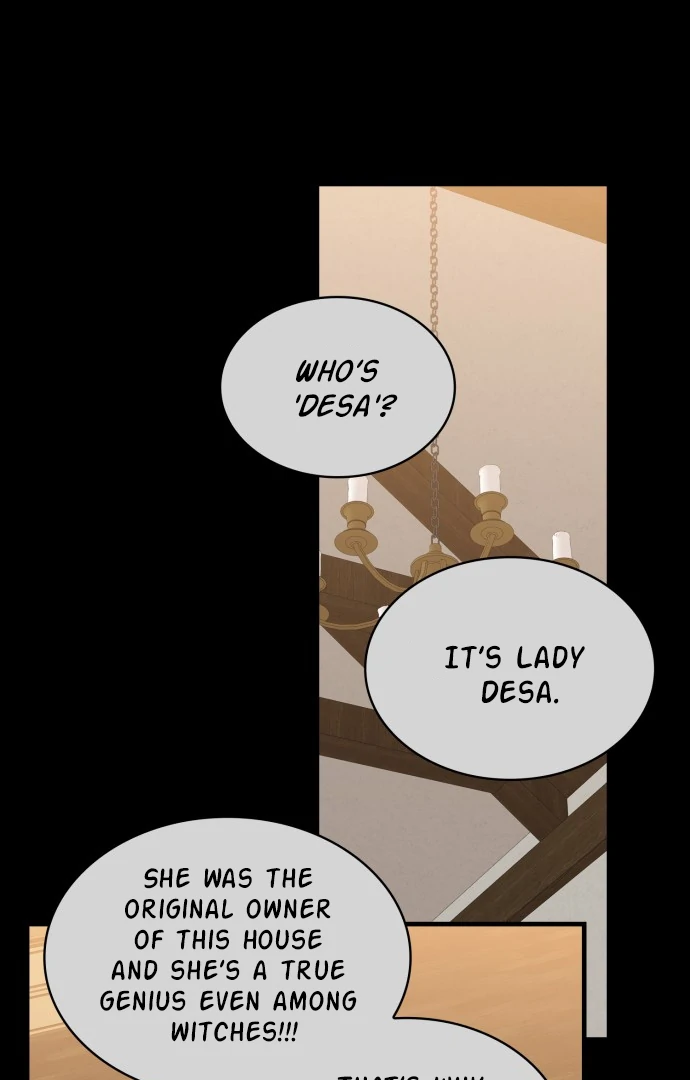 108 Women Chapter 89 - Page 61