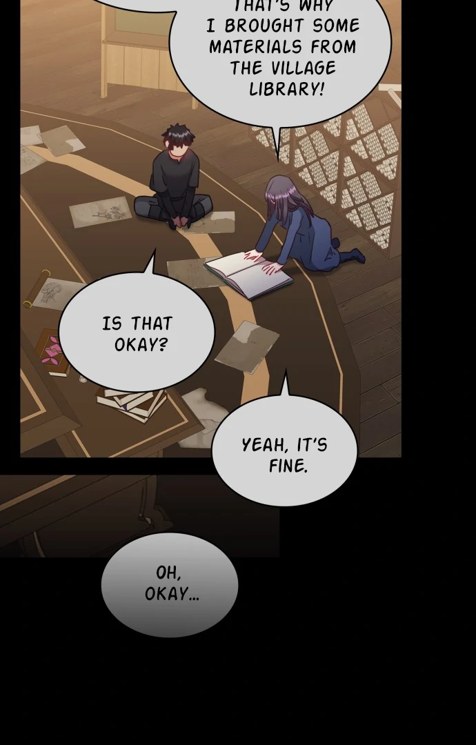 108 Women Chapter 89 - Page 62