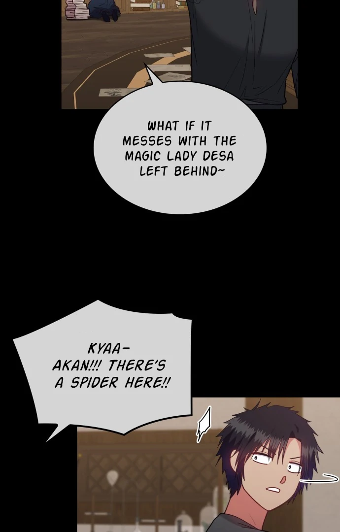 108 Women Chapter 89 - Page 64