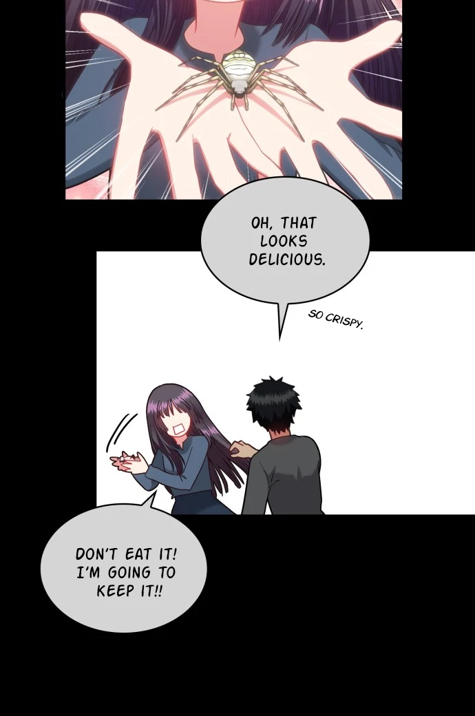 108 Women Chapter 89 - Page 66