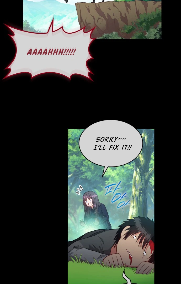 108 Women Chapter 89 - Page 68