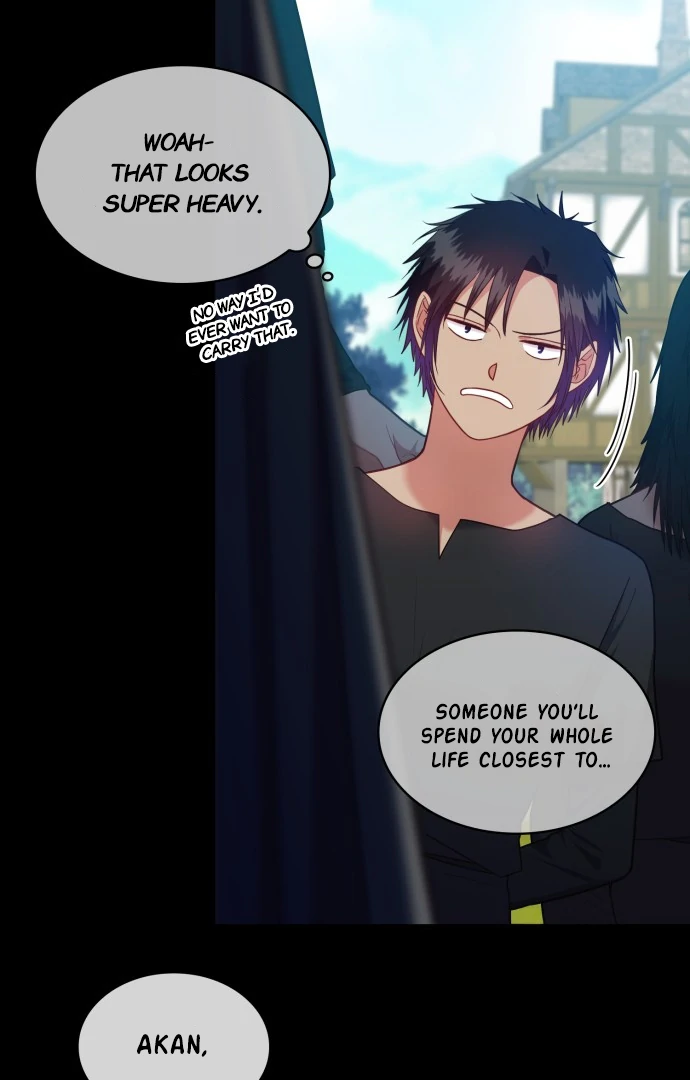 108 Women Chapter 89 - Page 9