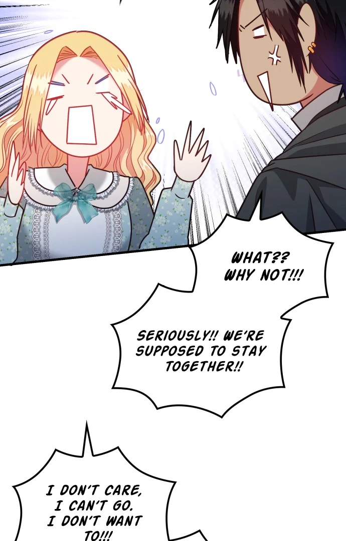108 Women Chapter 90 - Page 39