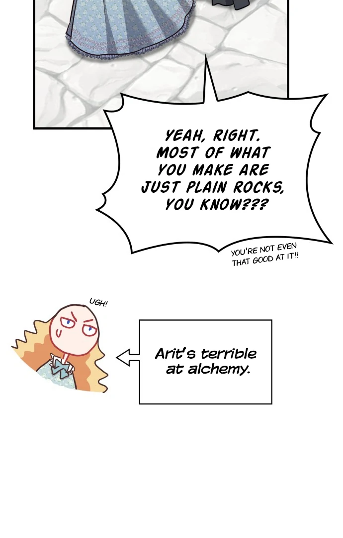 108 Women Chapter 90 - Page 43