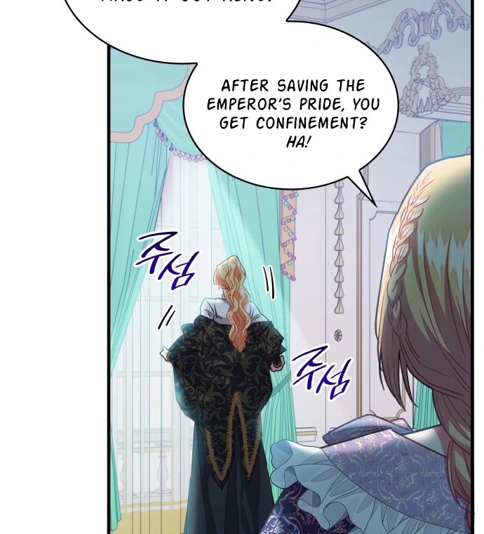 108 Women Chapter 90 - Page 53