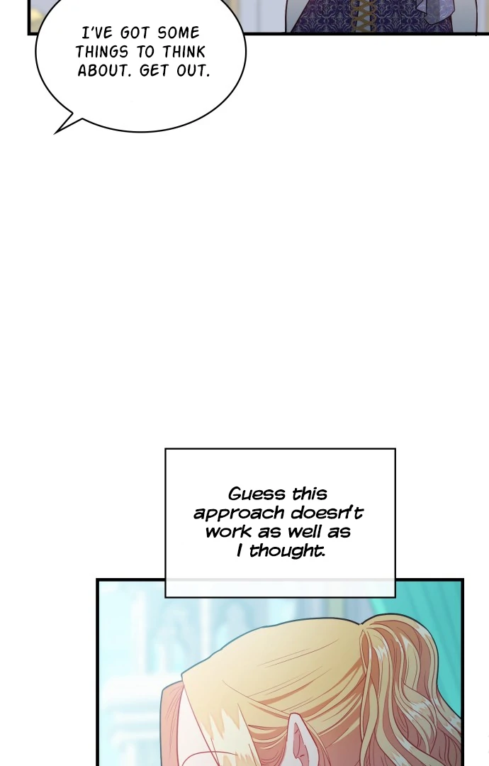 108 Women Chapter 90 - Page 58