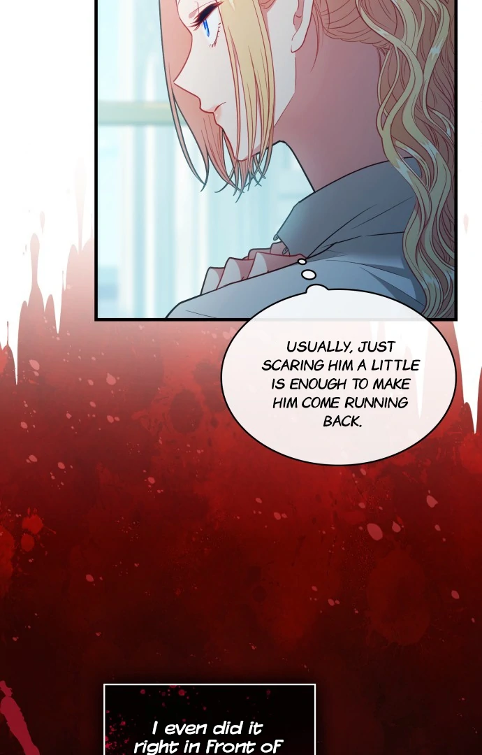 108 Women Chapter 90 - Page 59