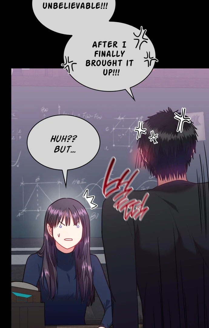 108 Women Chapter 90 - Page 8