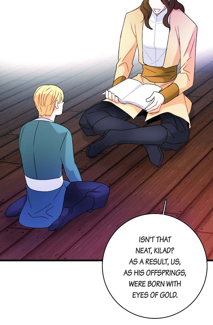 13th Prince Chapter 0 - Page 10