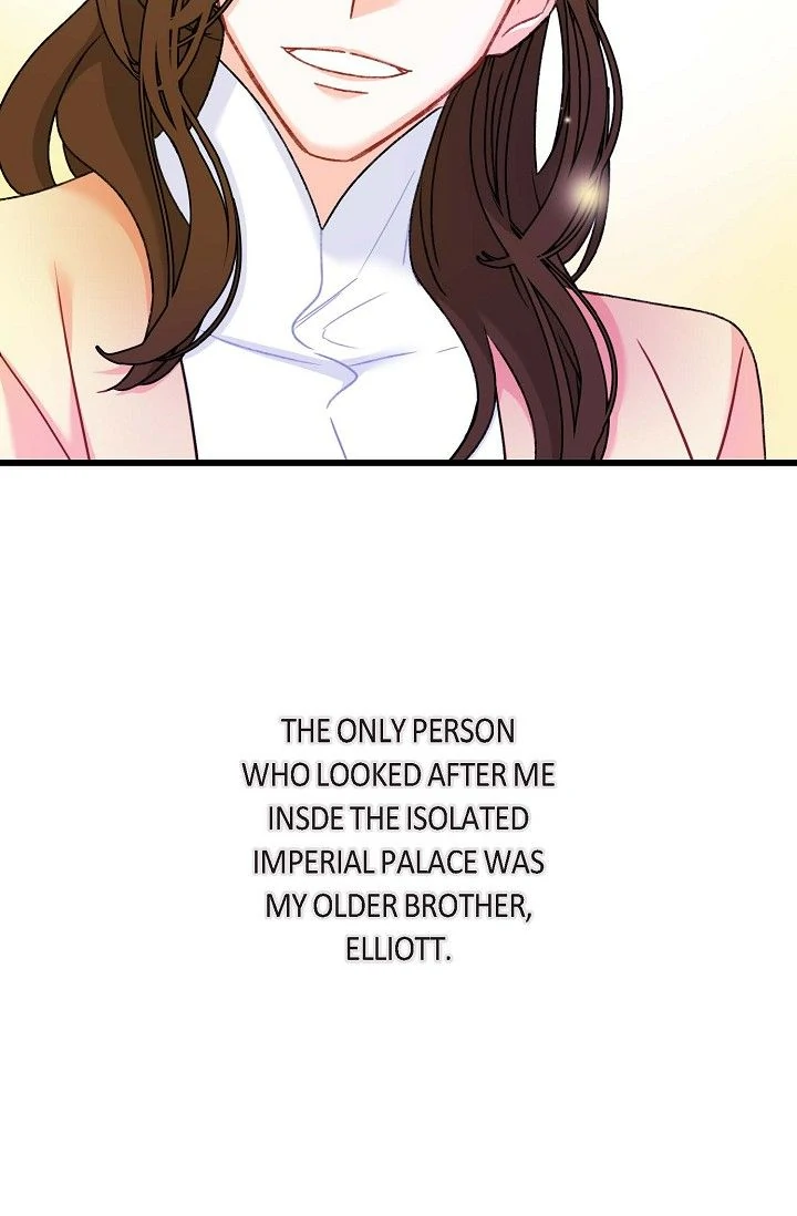 13th Prince Chapter 0 - Page 13