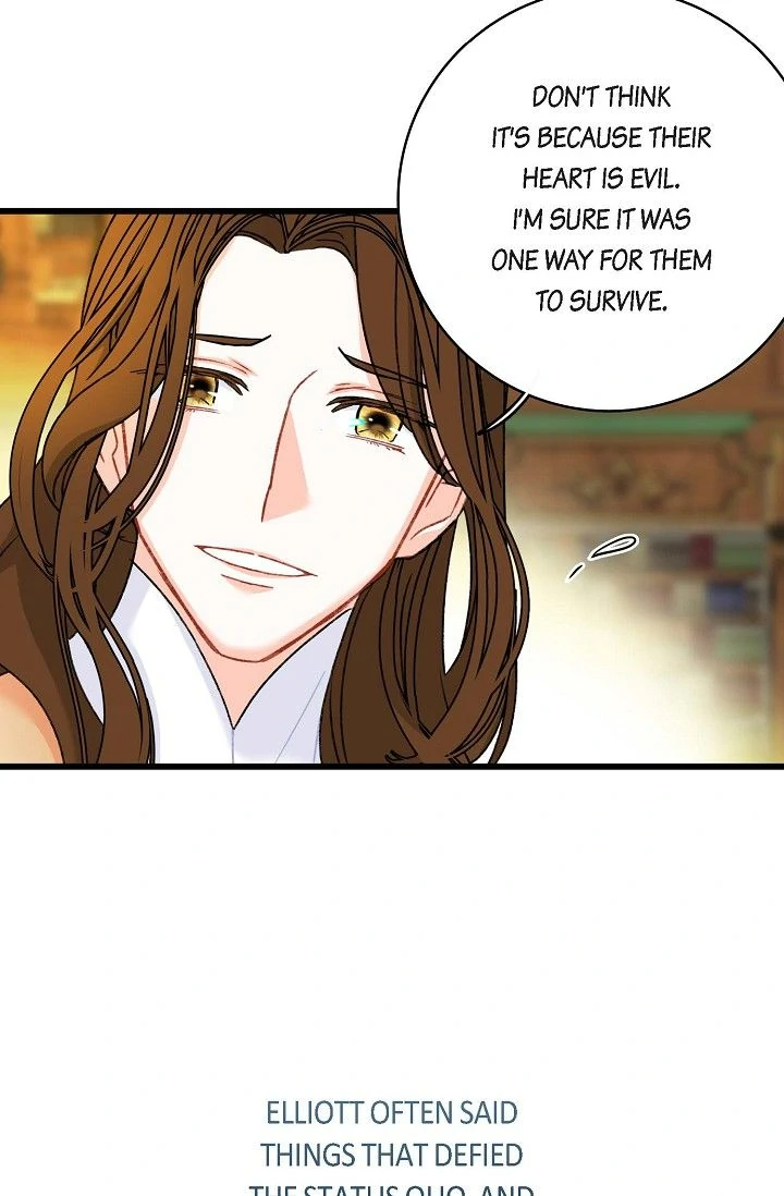 13th Prince Chapter 0 - Page 21