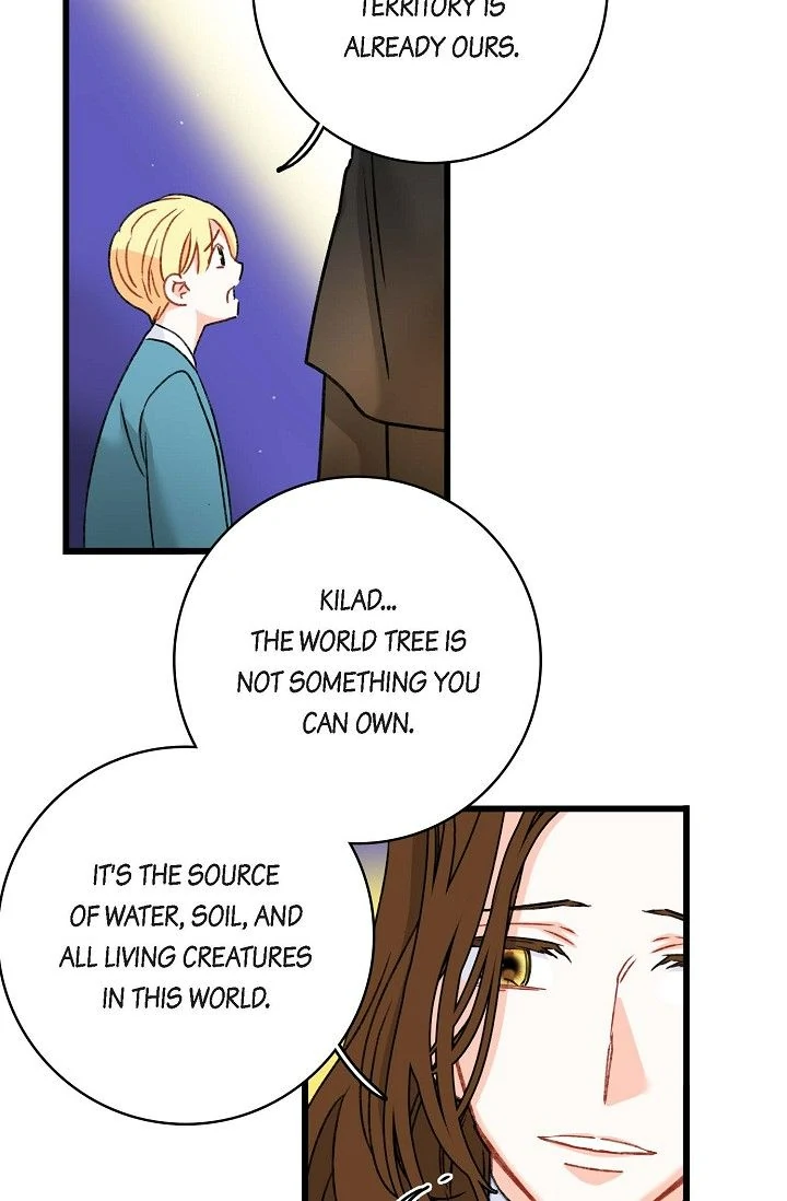 13th Prince Chapter 0 - Page 24