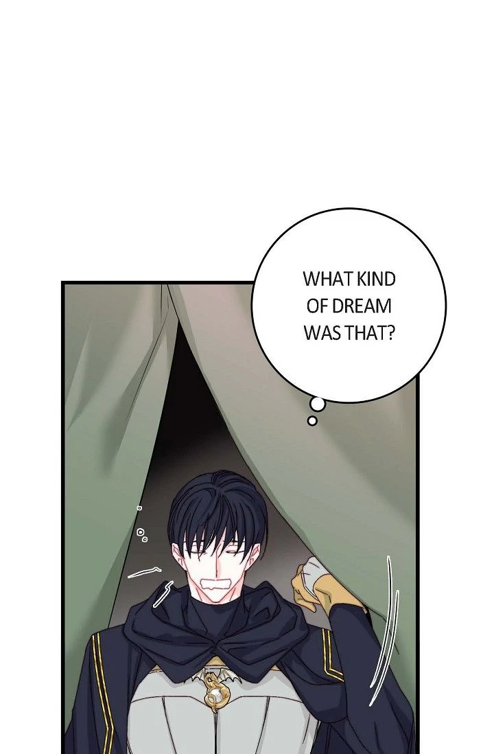 13th Prince Chapter 1 - Page 16