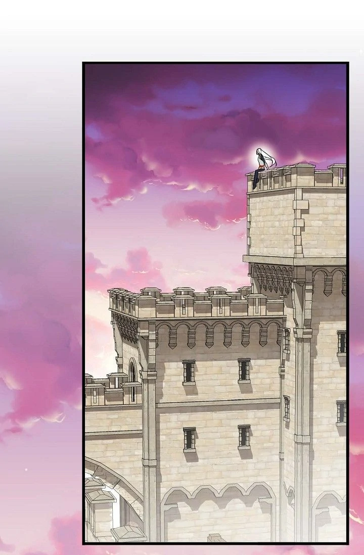 13th Prince Chapter 1 - Page 21