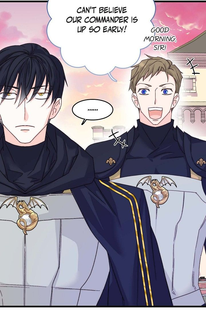 13th Prince Chapter 1 - Page 27