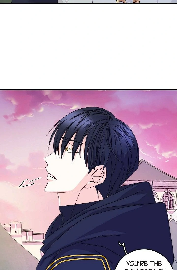 13th Prince Chapter 1 - Page 30