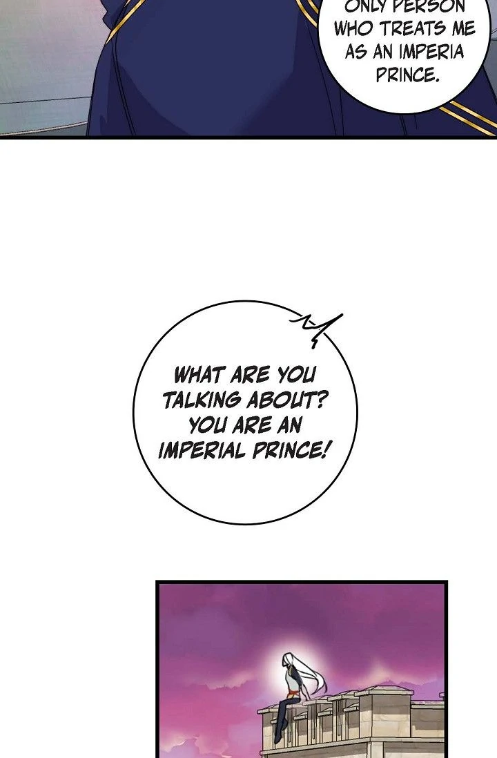 13th Prince Chapter 1 - Page 31