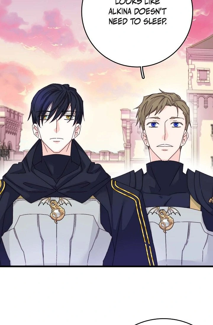 13th Prince Chapter 1 - Page 33