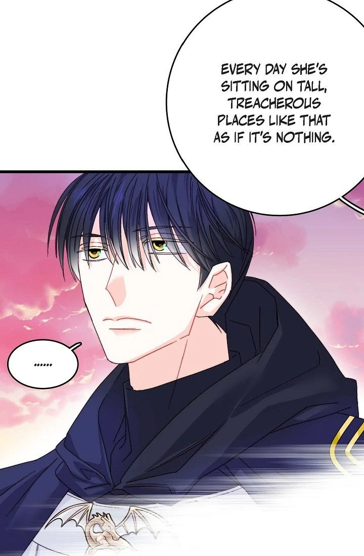 13th Prince Chapter 1 - Page 34