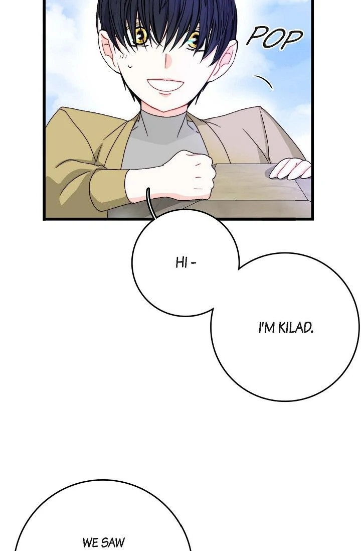13th Prince Chapter 1 - Page 39