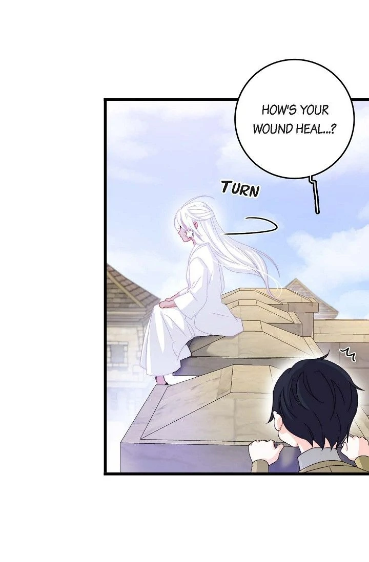13th Prince Chapter 1 - Page 41