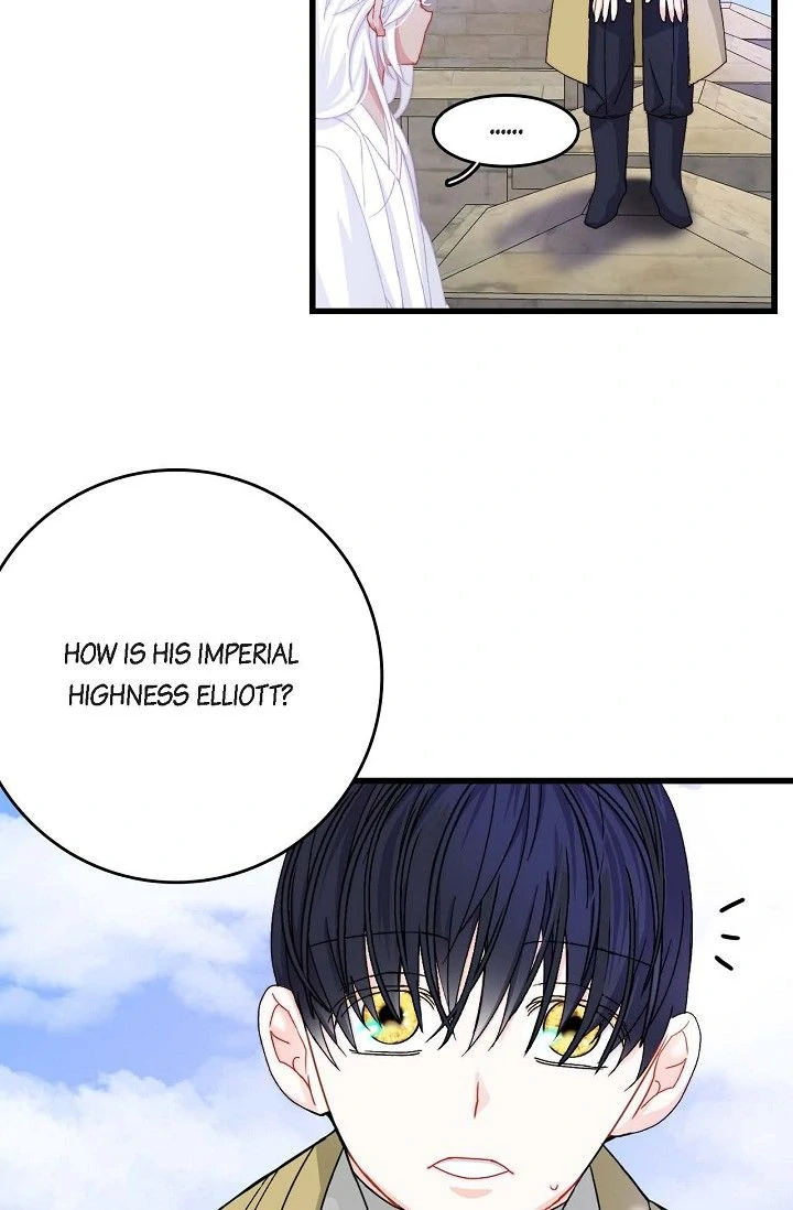 13th Prince Chapter 1 - Page 46