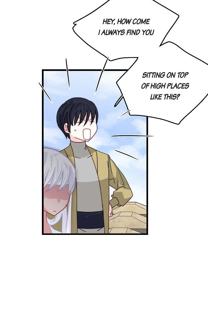 13th Prince Chapter 1 - Page 52