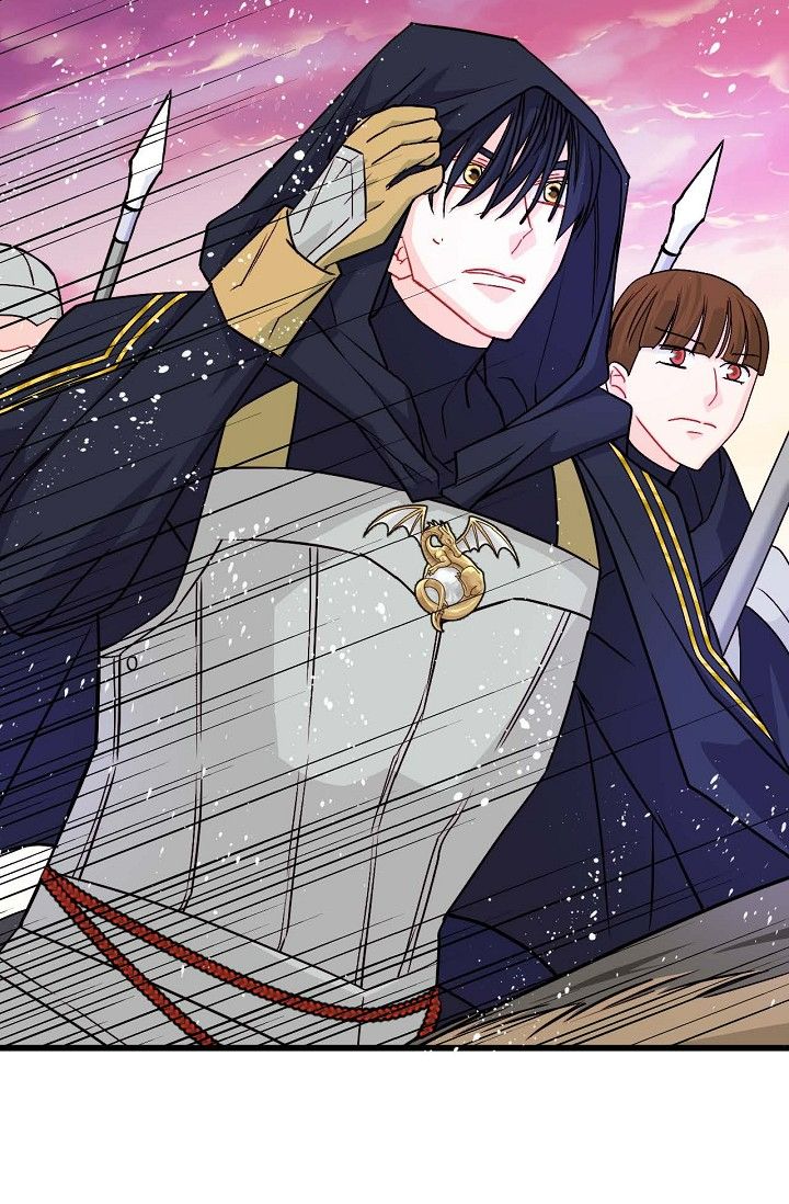 13th Prince Chapter 1 - Page 78