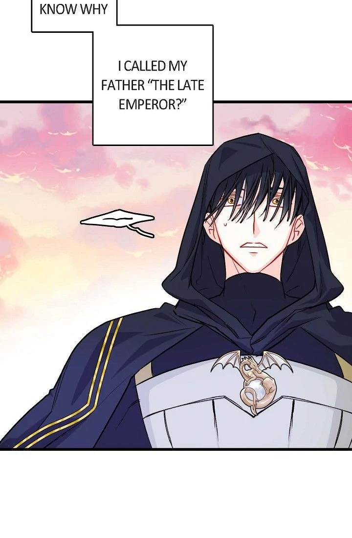 13th Prince Chapter 1 - Page 85
