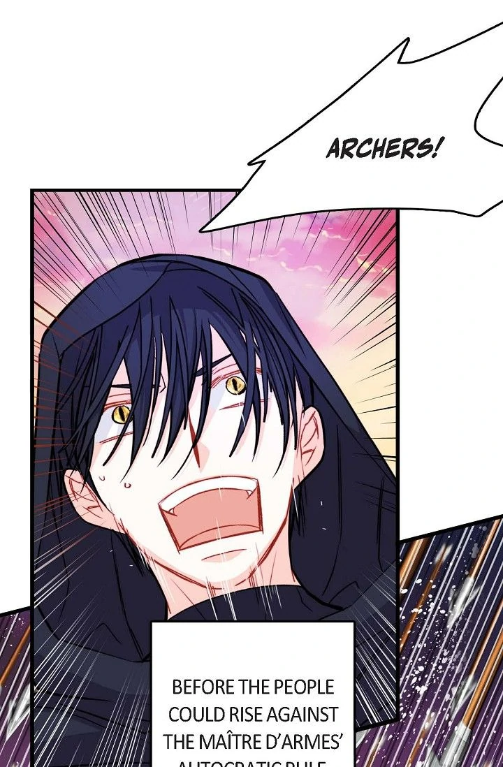 13th Prince Chapter 1 - Page 88