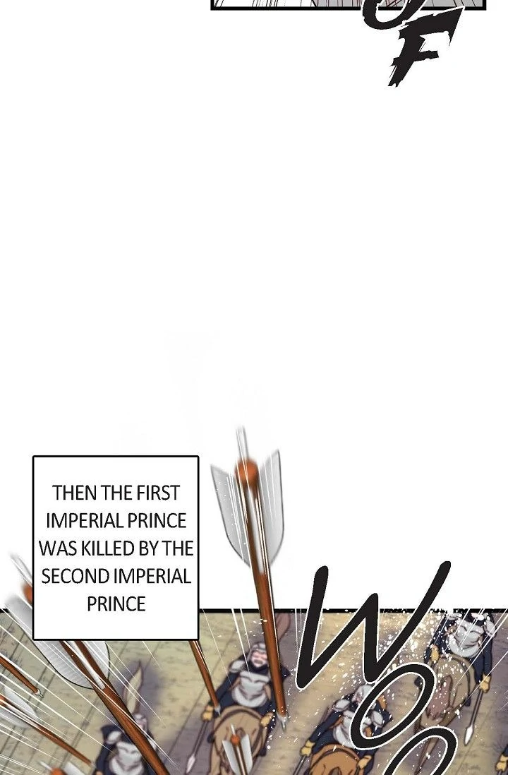 13th Prince Chapter 1 - Page 91