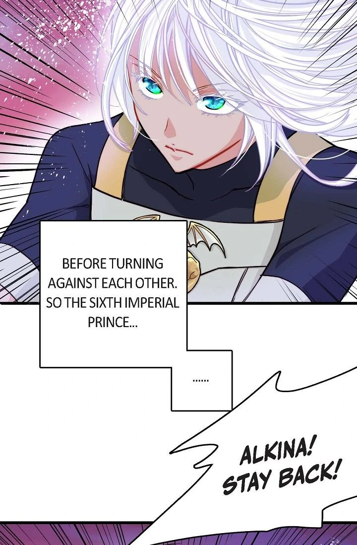 13th Prince Chapter 1 - Page 93