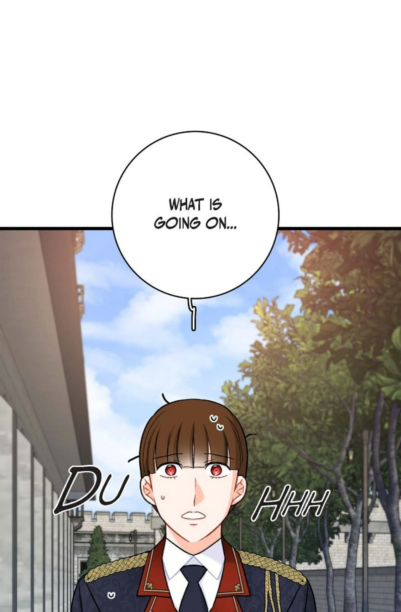 13th Prince Chapter 10 - Page 14